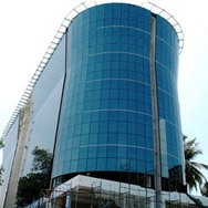 Aluminum Glazing Composite Structural Panel 